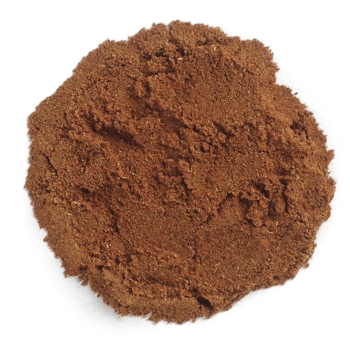 Frontier Co-Op Organic Five Spice Powder, 1-Pound Bulk Bag, Cinnamon, Fennel Seed, Cloves, Star Anise & White Pepper, Non Gmo