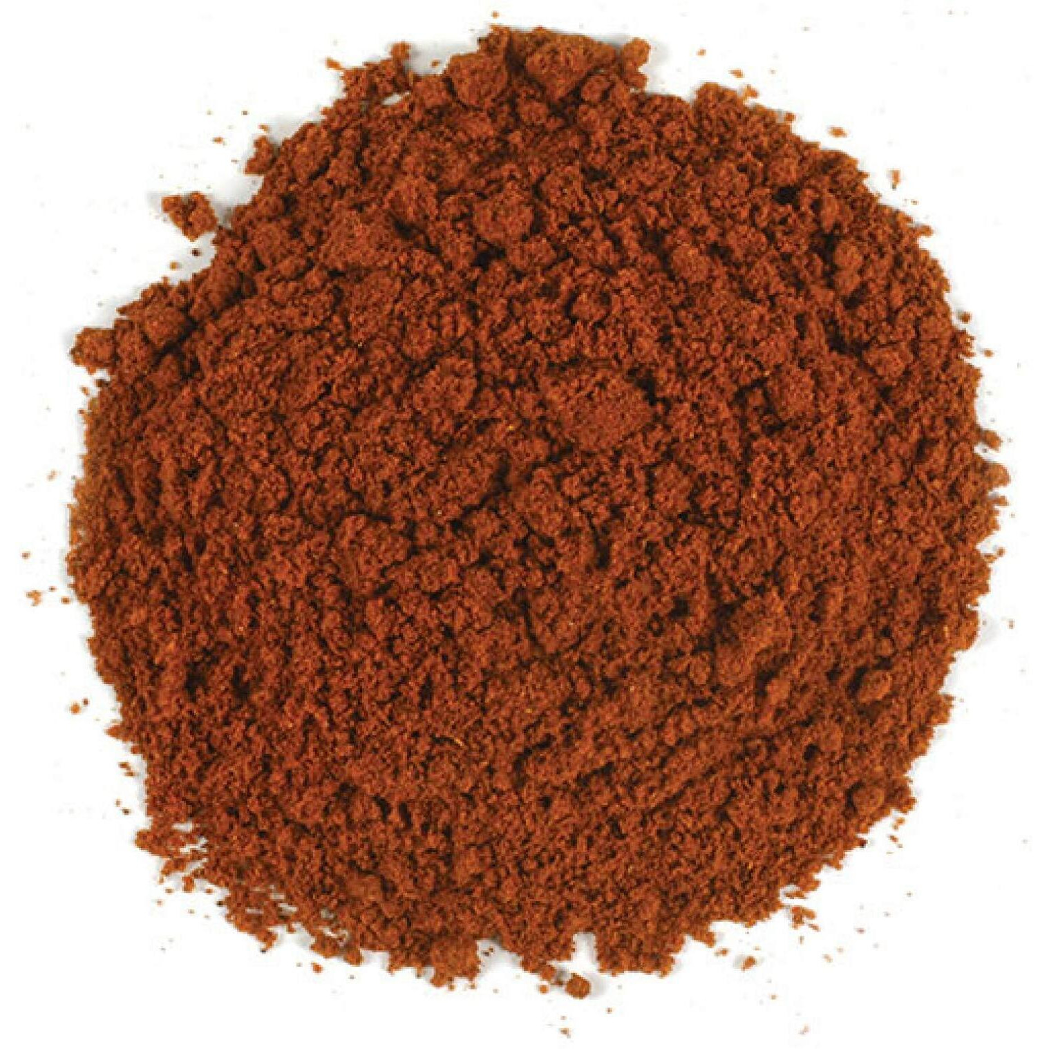 Frontier Co-Op Ground Chipotle, 1-Pound Bulk, Dried Smoked Peppers, Rich Aroma, Smokey & Earthy For Southwest & Mexican Foods