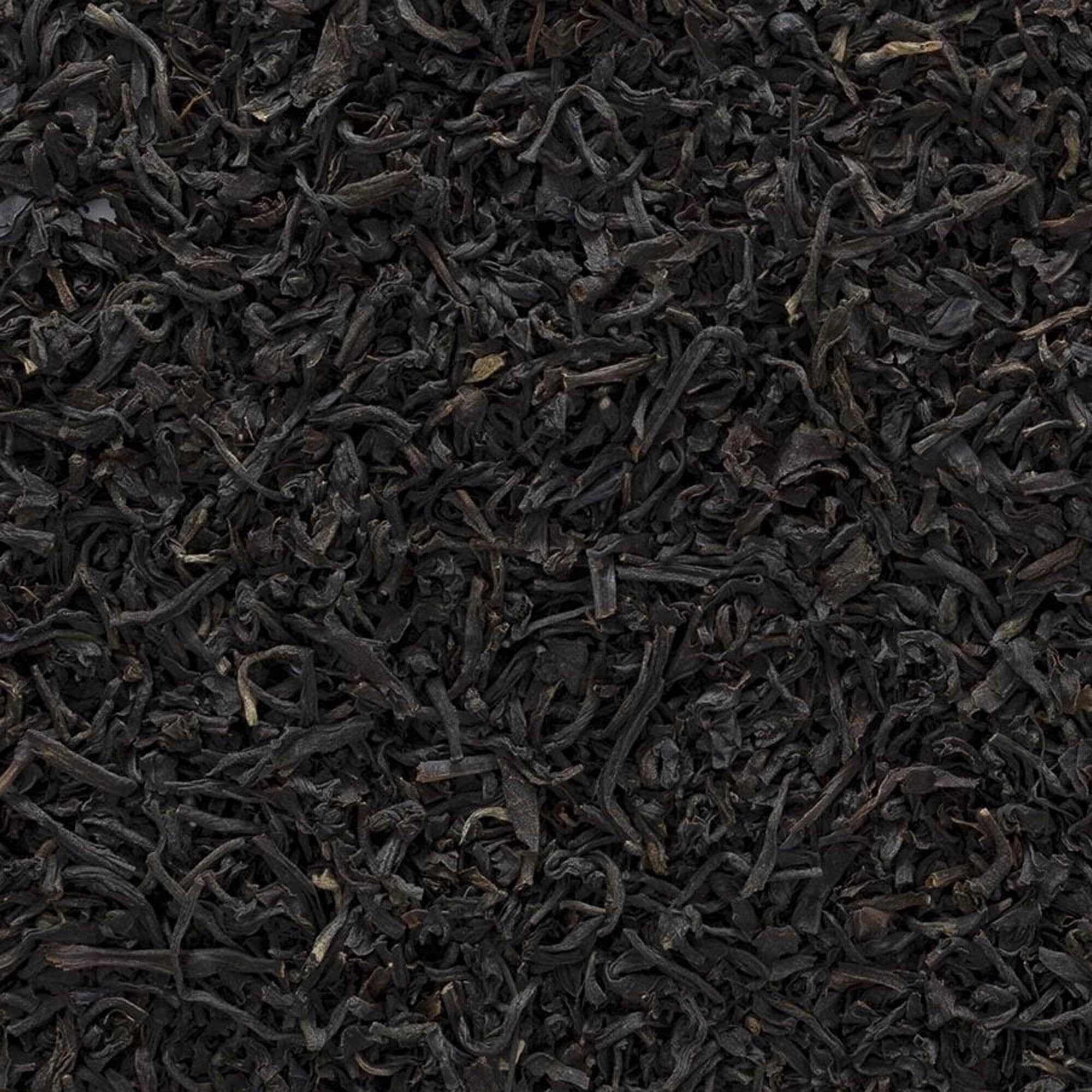 Frontier Co-Op Assam (Tippy Golden Flowery Orange Pekoe), Organic, Fair Trade 1 Lb.