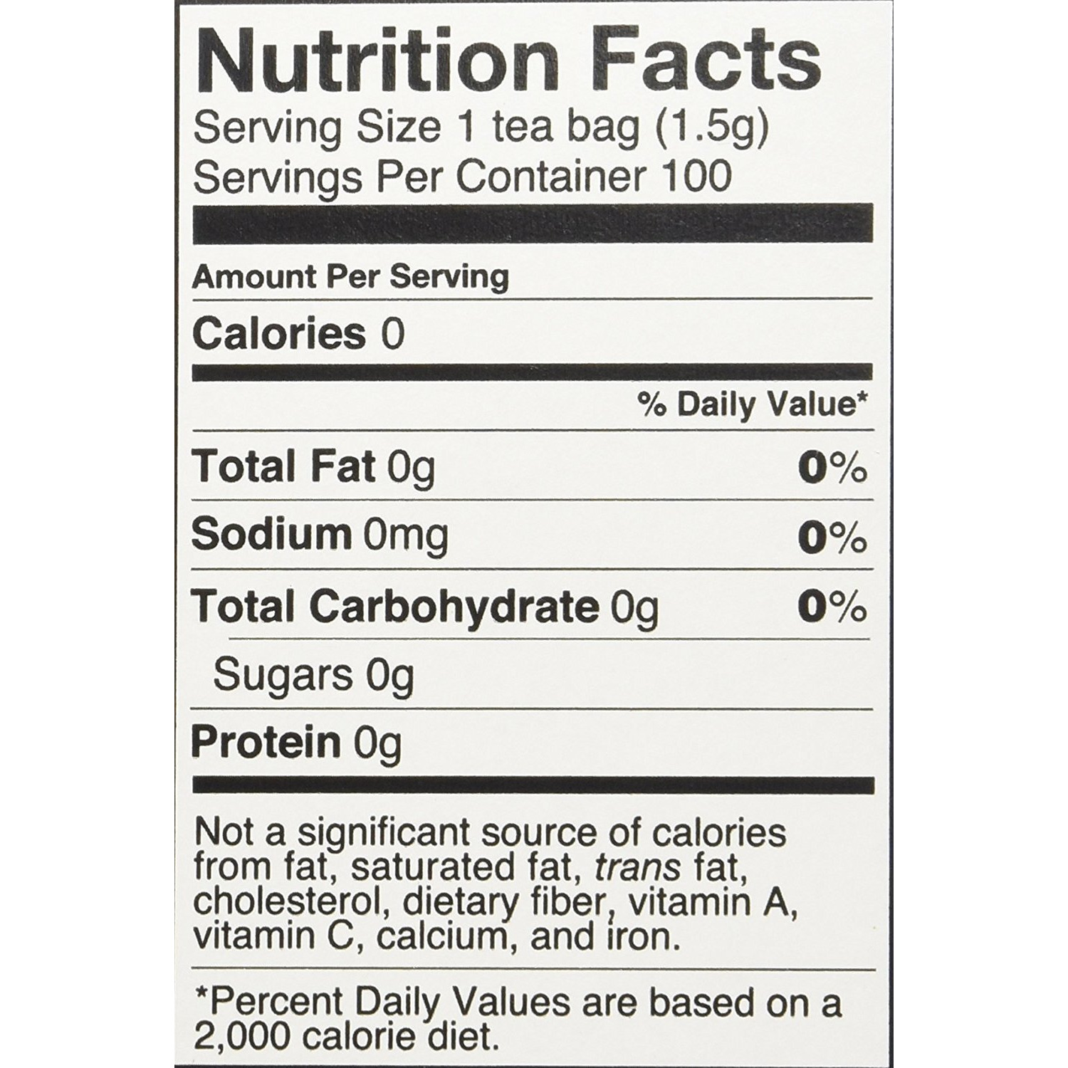 Kirkland Ito En Matcha Blend Japanese Green Tea-200 Ct 1.5G Tea Bags