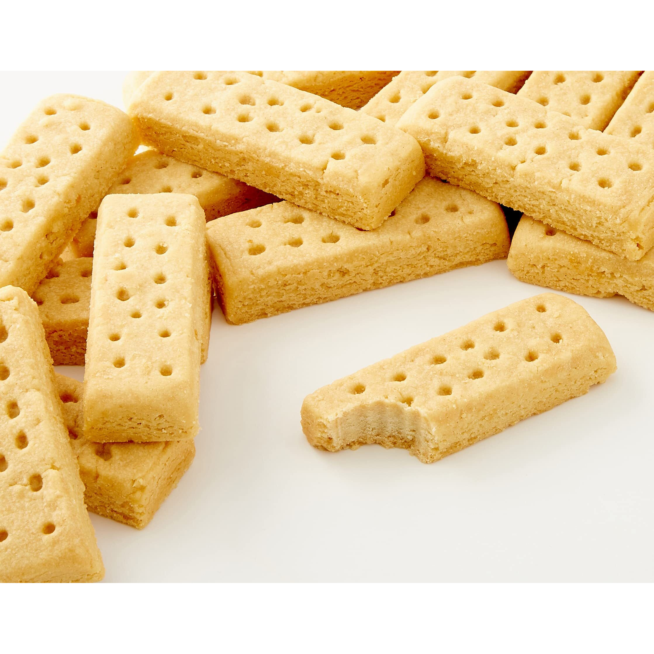 Walkers Classic Shortbread Fingers - 5.3 Oz