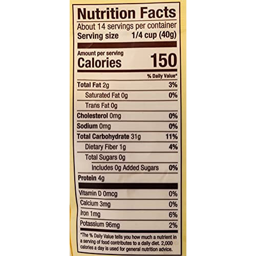 Bob's Red Mill Millet Flour, 20-Ounce (Pack Of 1)