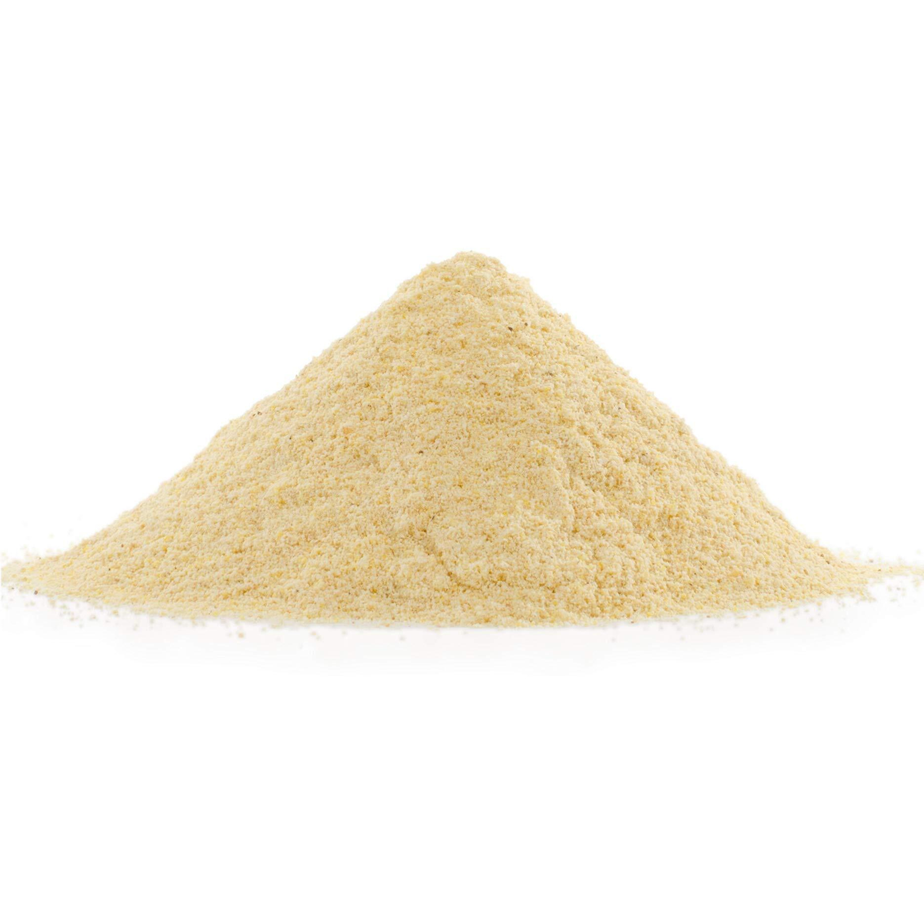 Bob's Red Mill Corn Flour, Whole Grain, Gluten Free, 22 Ounces (Pack Of 4)