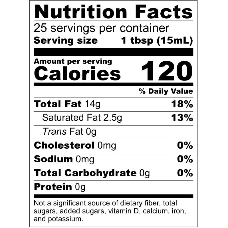 Cobram Estate Classic 100% California Extra Virgin Olive Oil, First Cold Pressed, Non-Gmo, Keto Friendly, High In Antioxidants, Fresh & Fruity, 375Ml Bottle