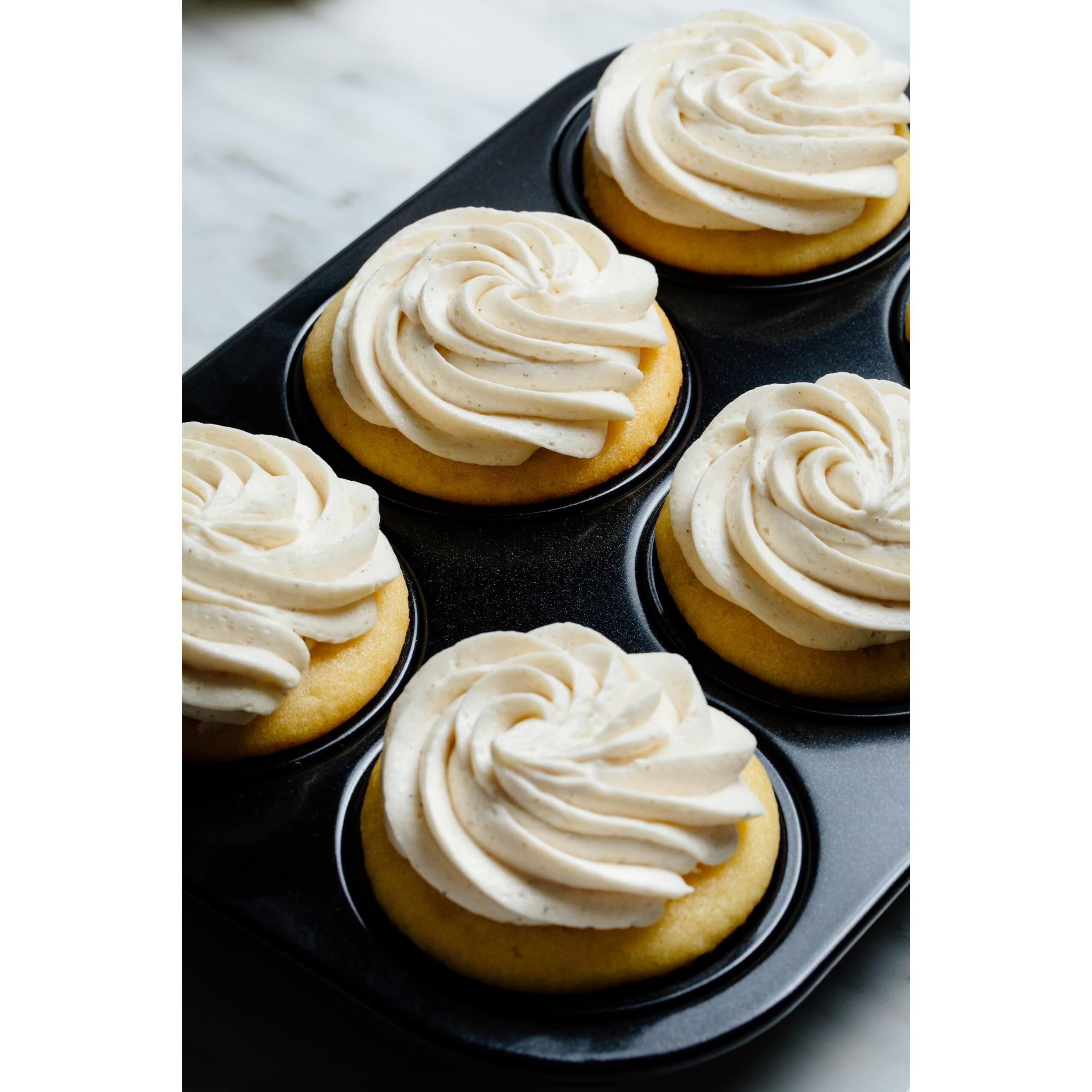 Cup4Cup Yellow Cake Mix, 1.3 Pounds, Certified Gluten Free, Non-Gmo, Kosher, Made In The Usa