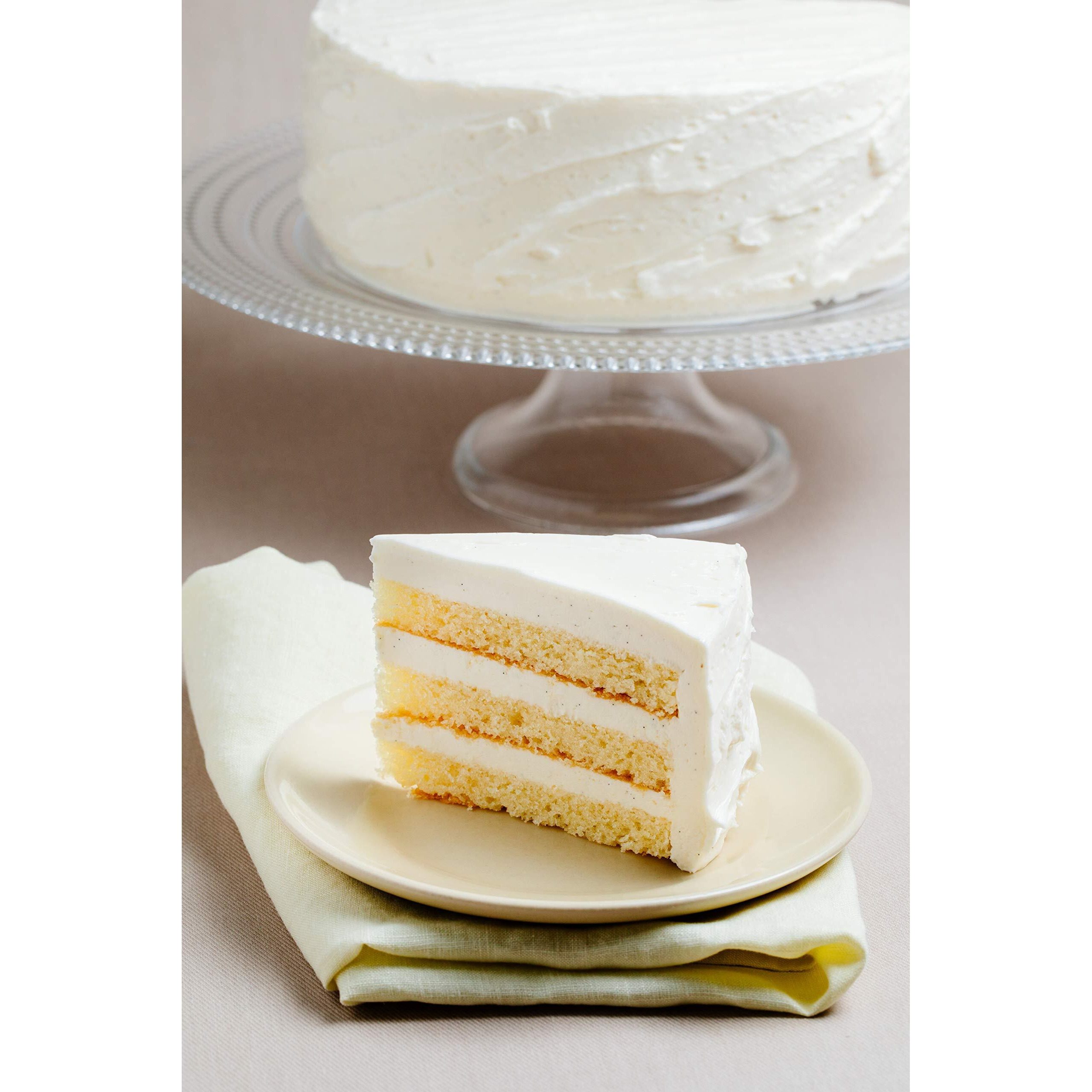 Cup4Cup Yellow Cake Mix, 1.3 Pounds, Certified Gluten Free, Non-Gmo, Kosher, Made In The Usa