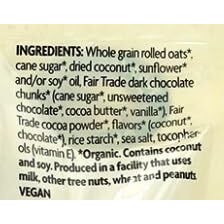 Love Crunch Organic Granola, Dark Chocolate Macaroon, 11.5 Oz , Non Gmo, Fairtrade, By Nature's Path