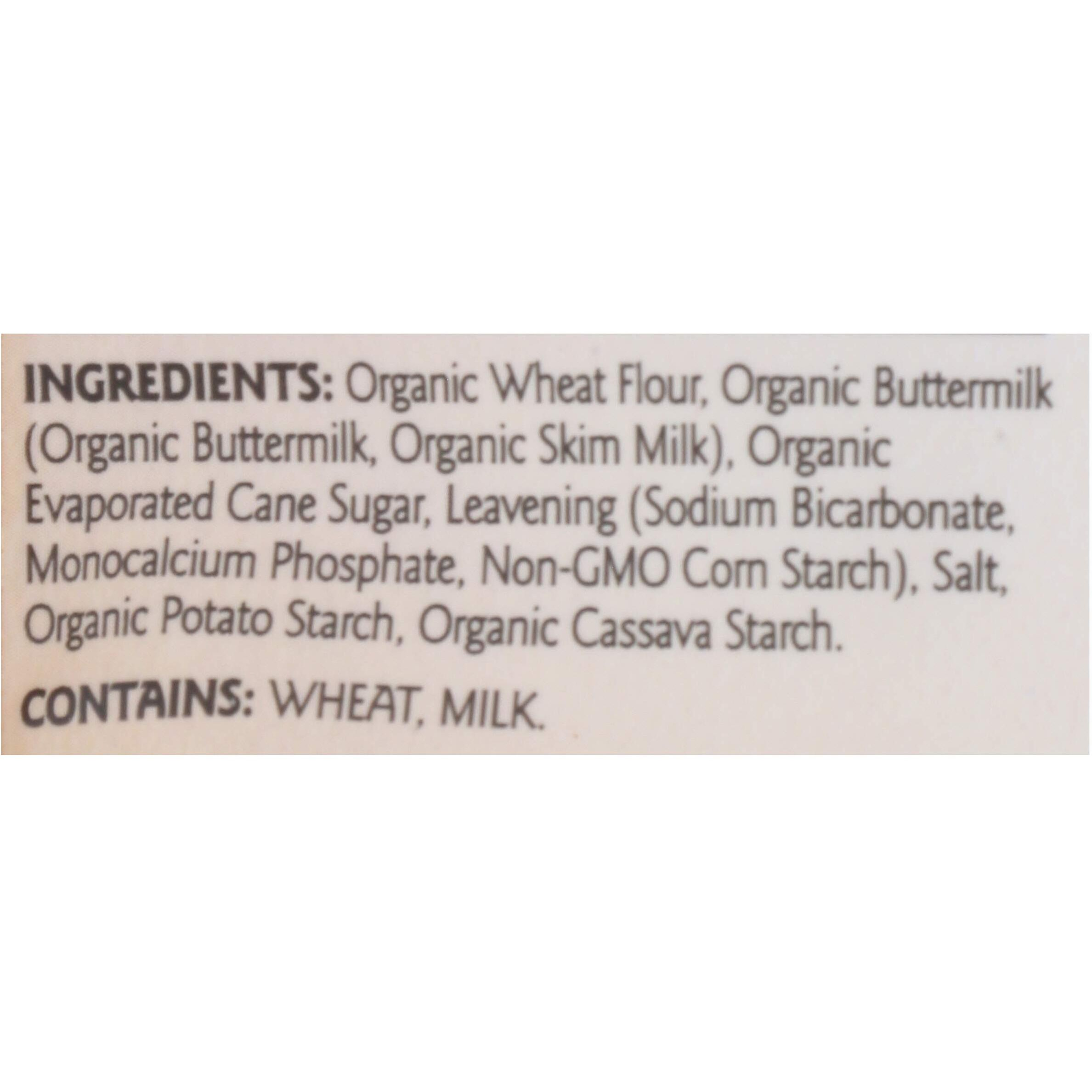 Birch Benders Organic Buttermilk Pancake And Waffle Mix, 16 Oz