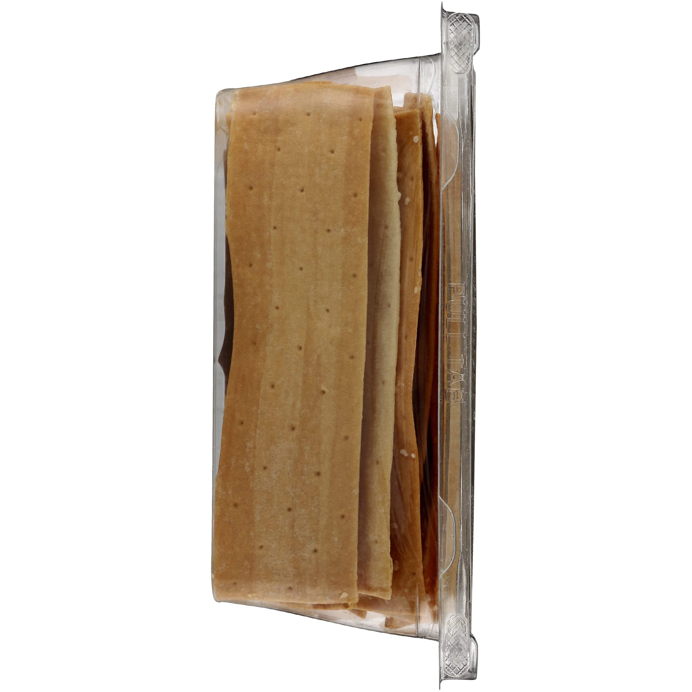 Firehook Baked Crackers, Cracker Sea Salt Organic, 5.5 Ounce