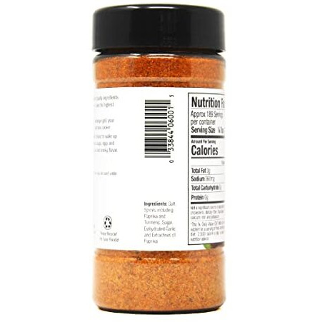 Kingsford Original All Purpose Seasoning 8 Oz