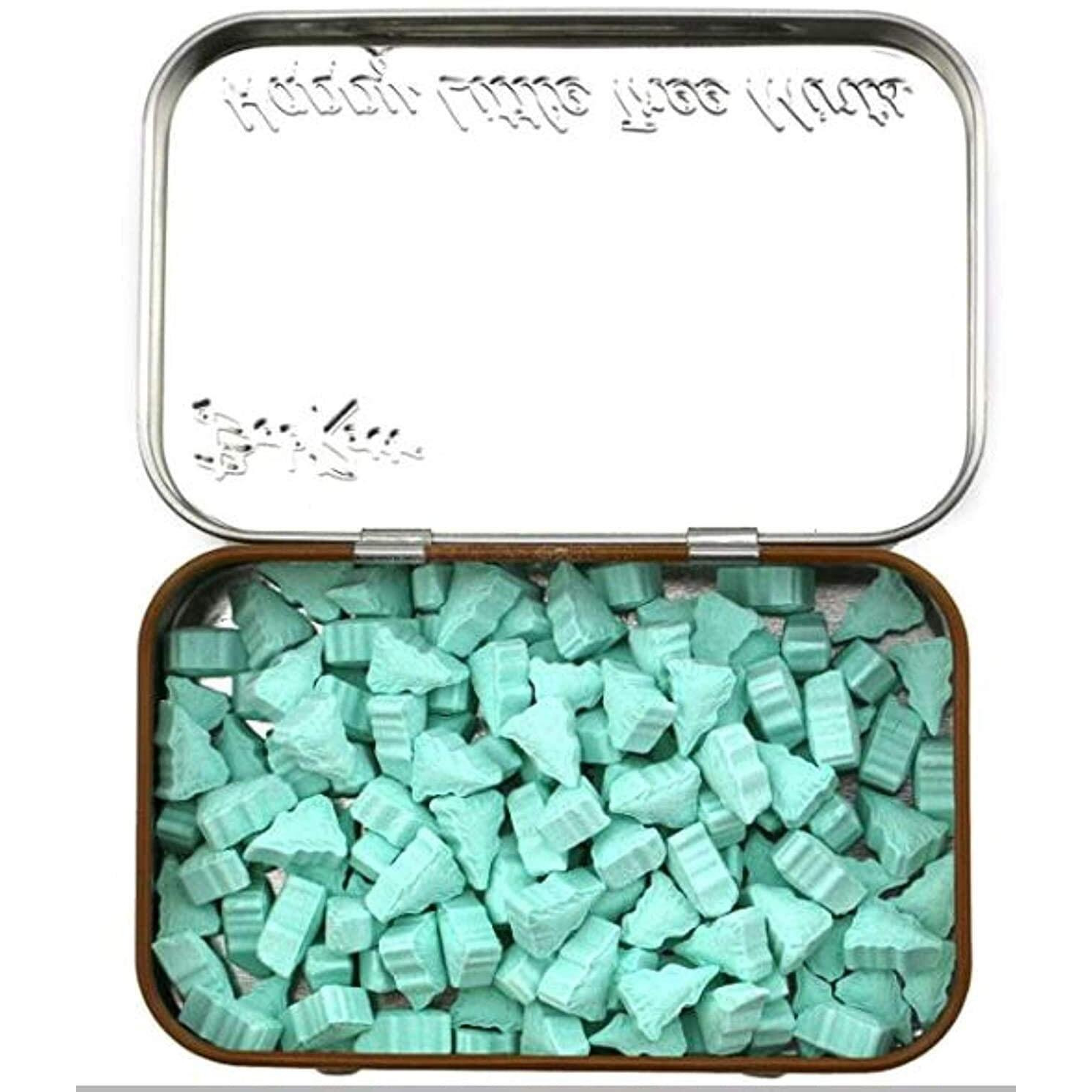 Bob Ross Happy Little Tree Mints (1)