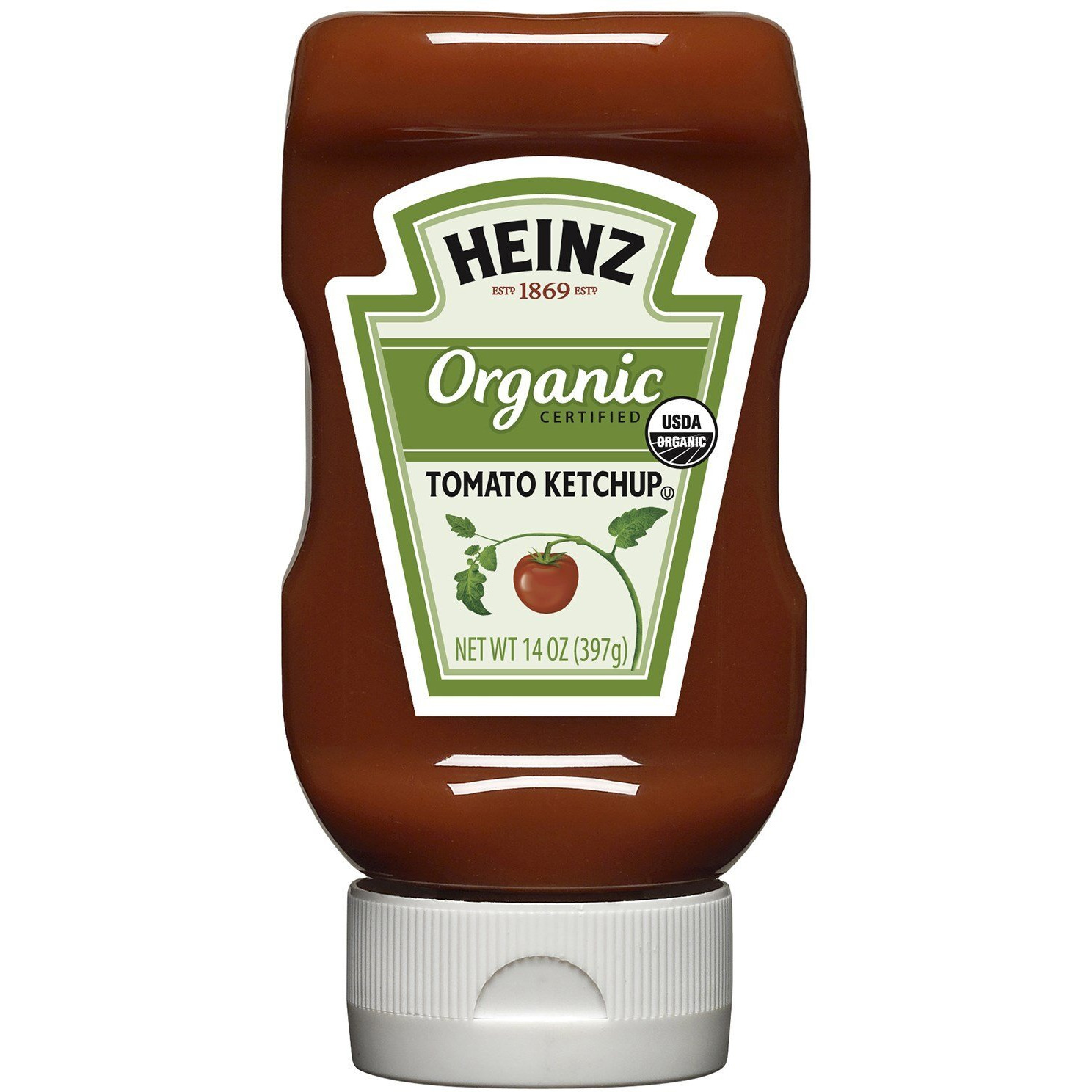 Heinz Ketchup Organic