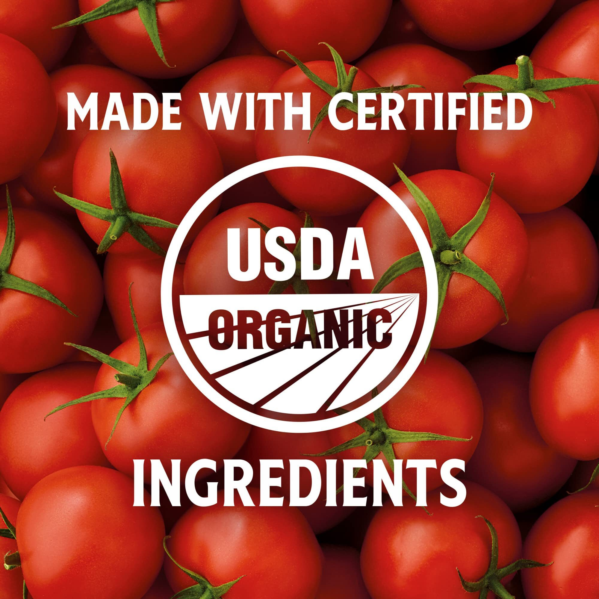 Heinz Ketchup Organic