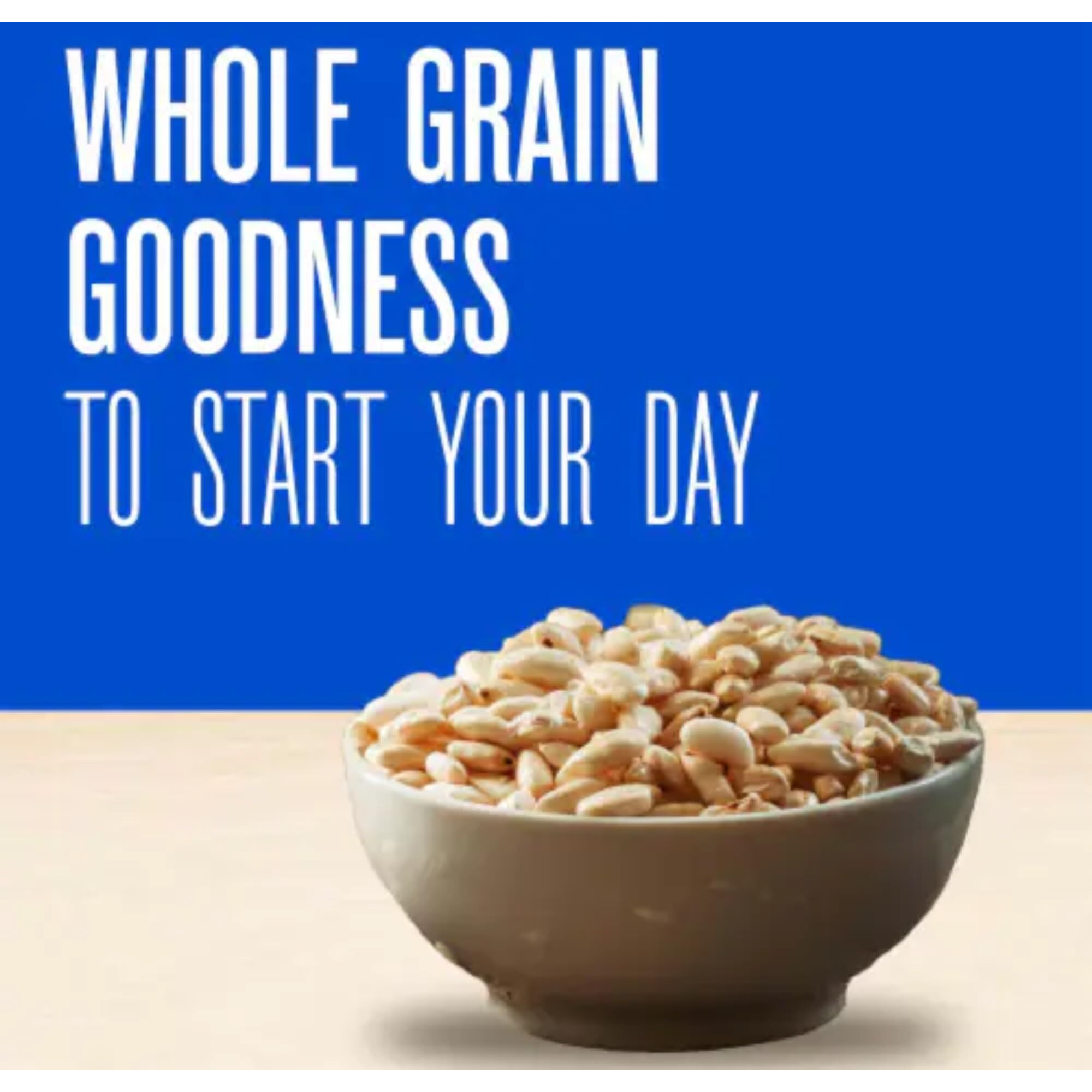 Arrowhead Mills Cereal, Puffed Rice, 6 Oz.