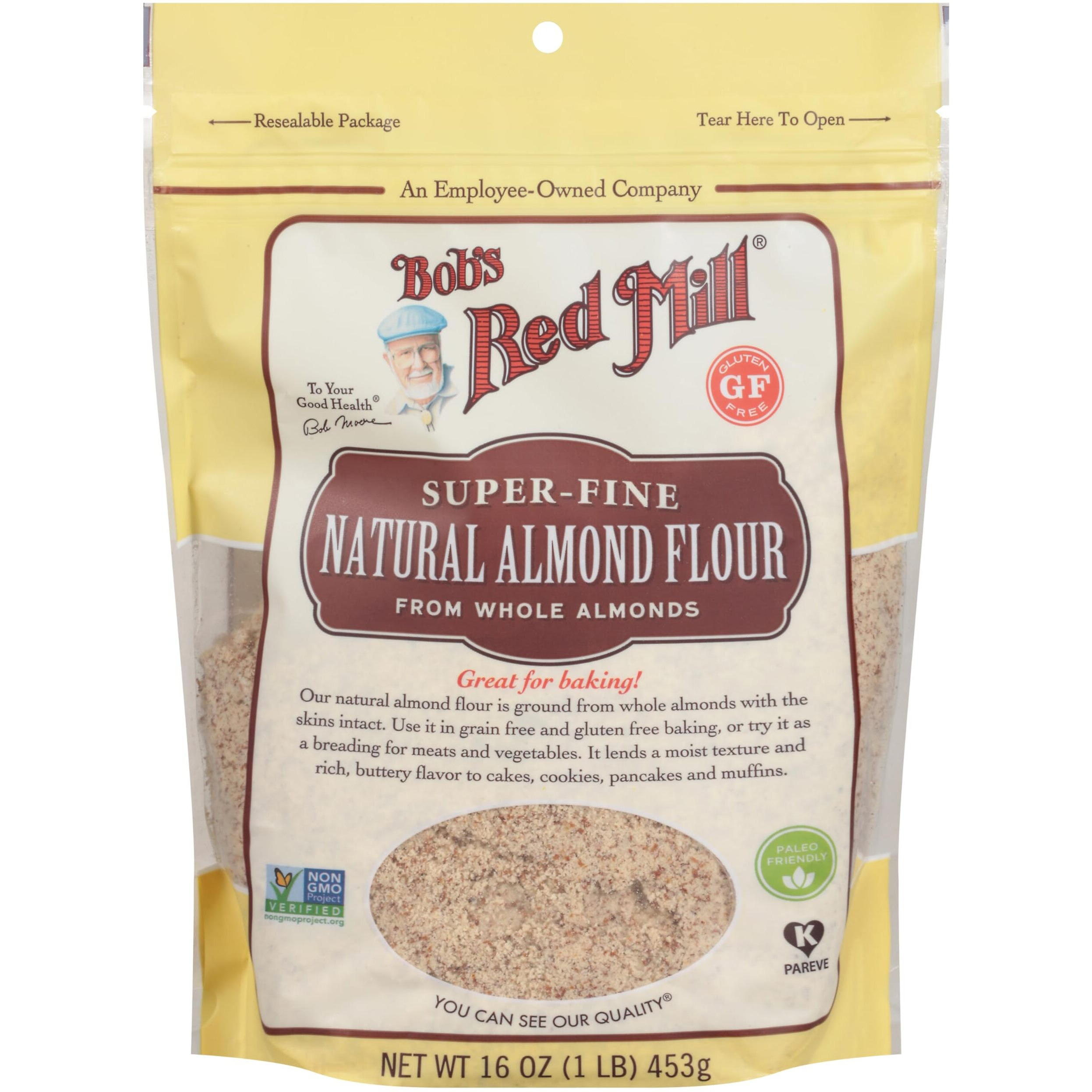 Bob's Red Mill Tri-Color Pearl Couscous, Quick Cooking - 1 Pound (Pack Of 1) - Non-Gmo, Vegan, Israeli Couscous