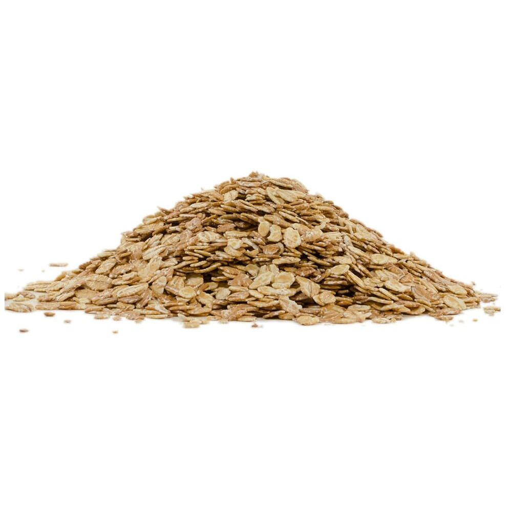 Bob's Red Mill 5 Grain Rolled Hot Cereal, 16 Oz