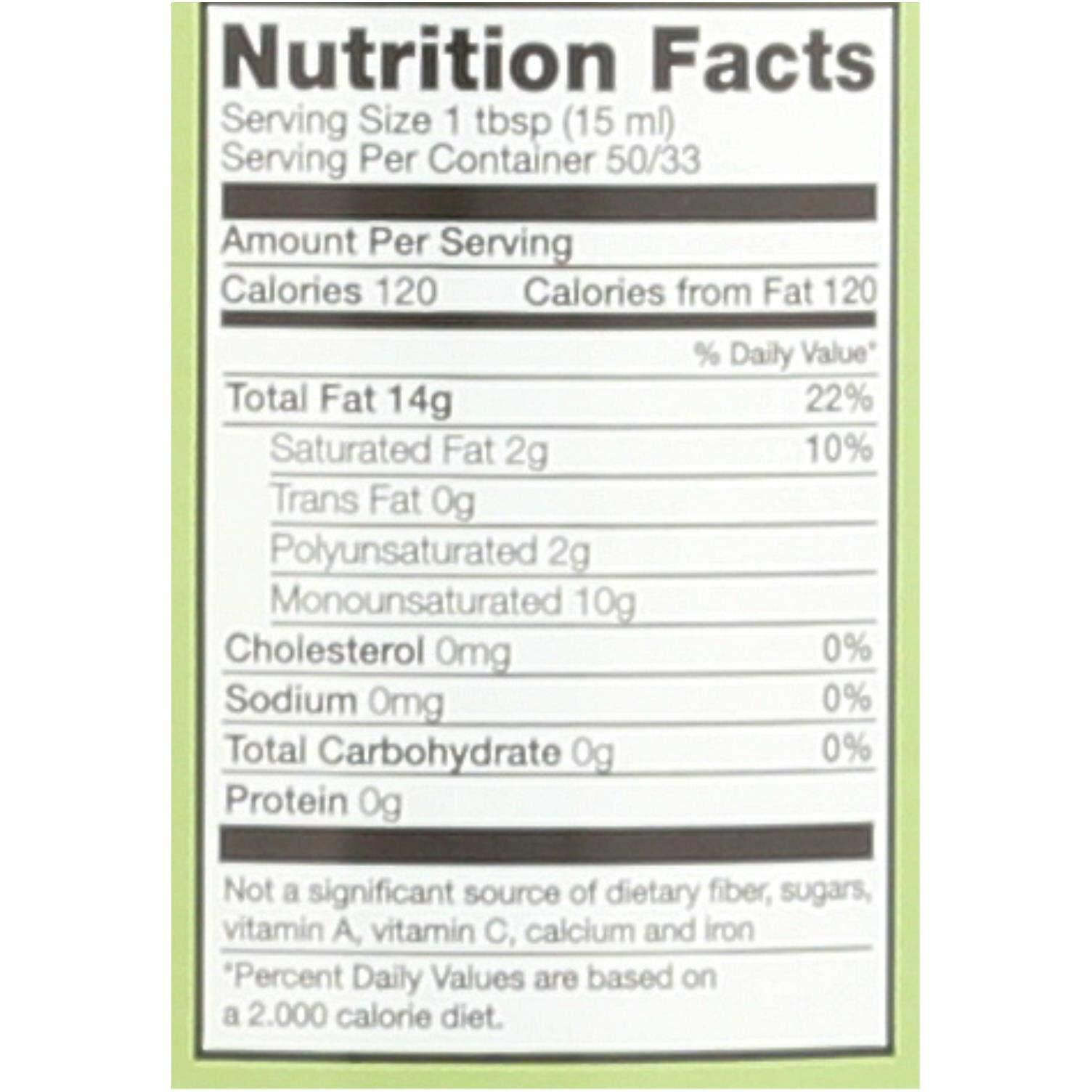 L Estornell Extra Virgin Olive Oil, 25.3 Fz