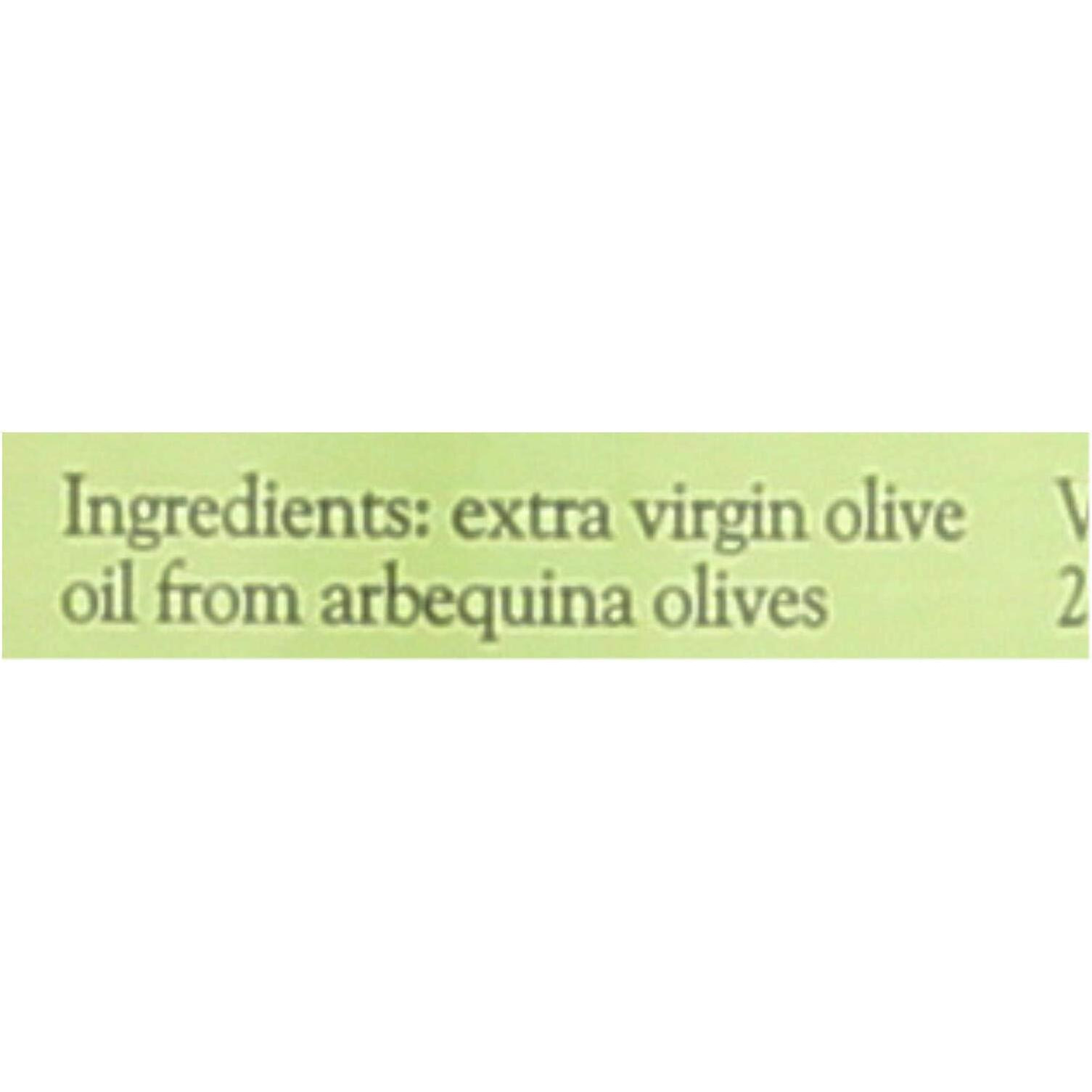 L Estornell Extra Virgin Olive Oil, 25.3 Fz
