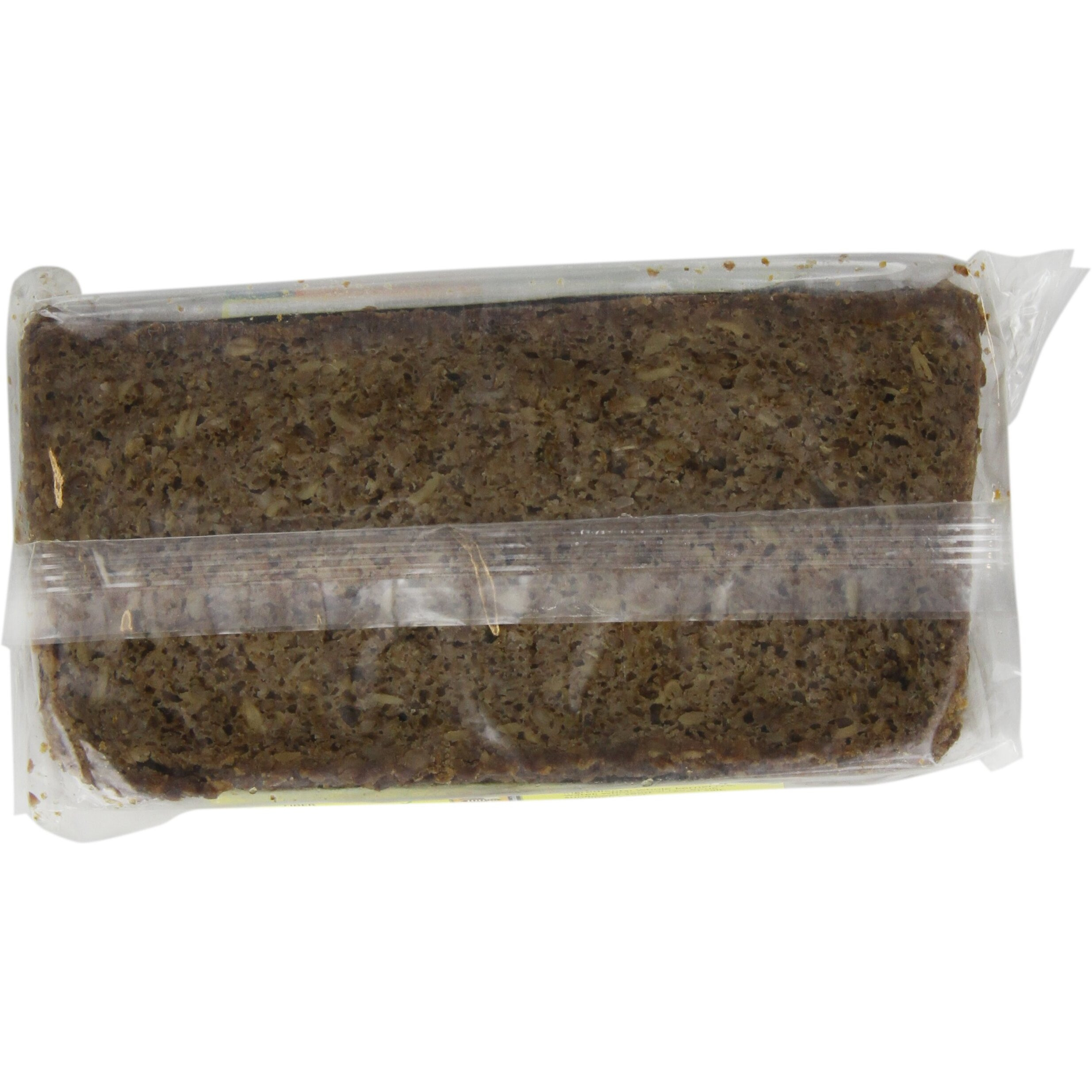 Mestemacher Bread Sunflower Seed, 17.6-Ounce (Pack Of 6)