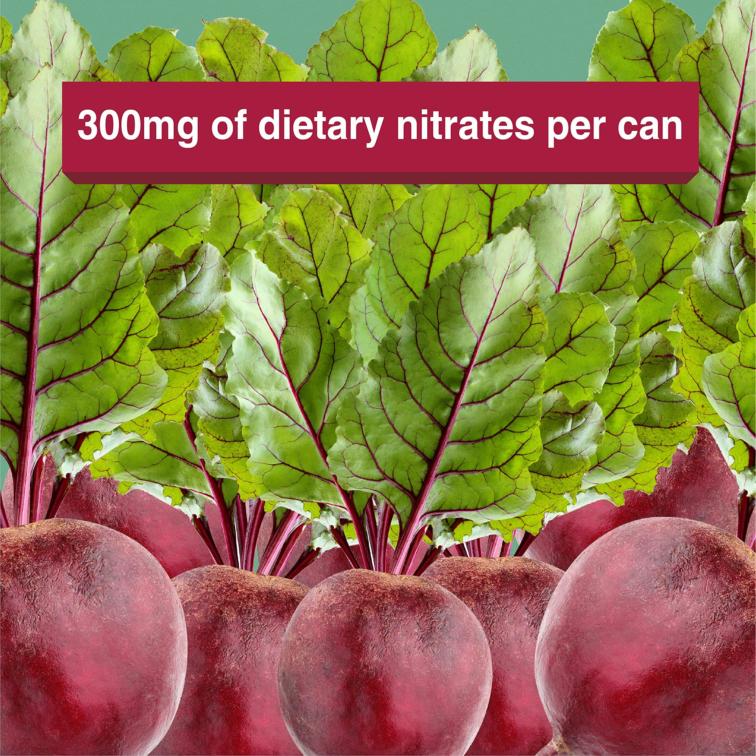 Juice Performer Beet Juice With Vitamin B12 - Natural Pre-Workout Beetroot Juice For Boosting Stamina & Strength - Vegetable Juice With B12 Energy Booster - Superfood 8.4 Fl.Oz. (12 Pk) Vegan