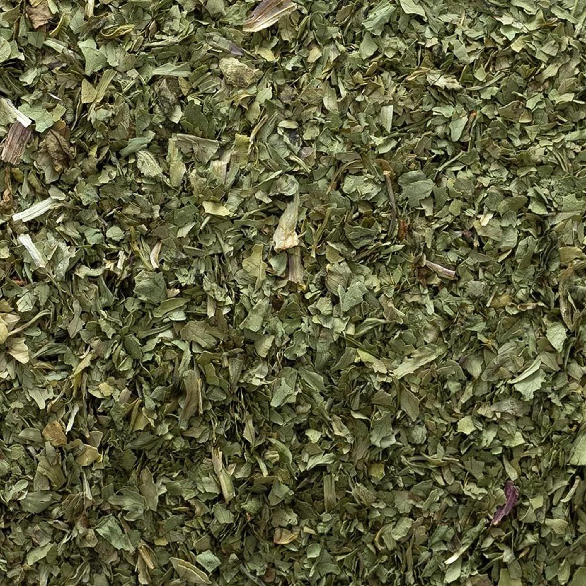 Frontier Co-Op Organic Cilantro Leaf, Cut & Sifted, 1Lb Bulk Bag - Dried Cilantro Seasoning - Perfect For Tea, Soups, Sauces, Salsa & More - Kosher