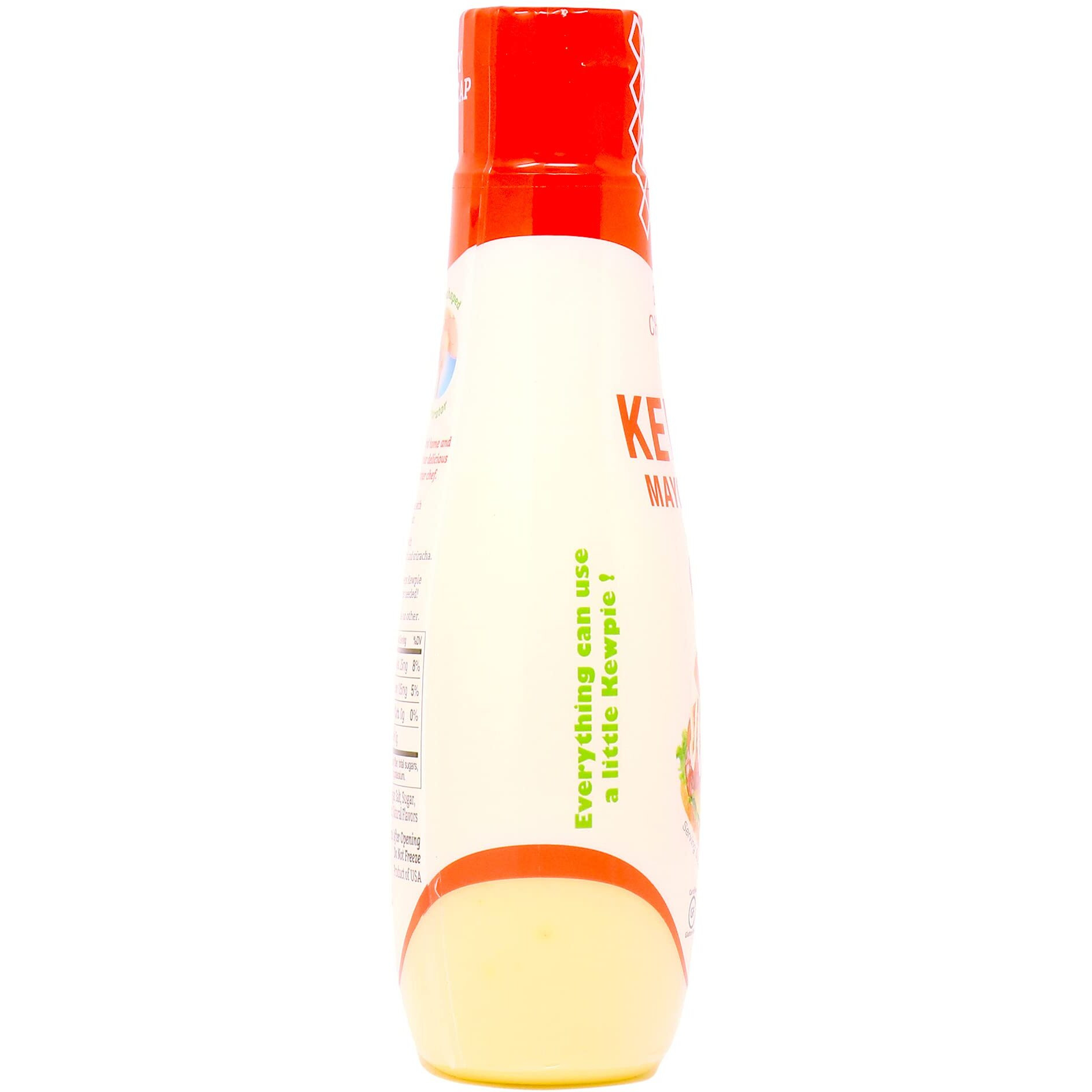 Kewpie Squeeze Mayonnaise, 12 Ounce