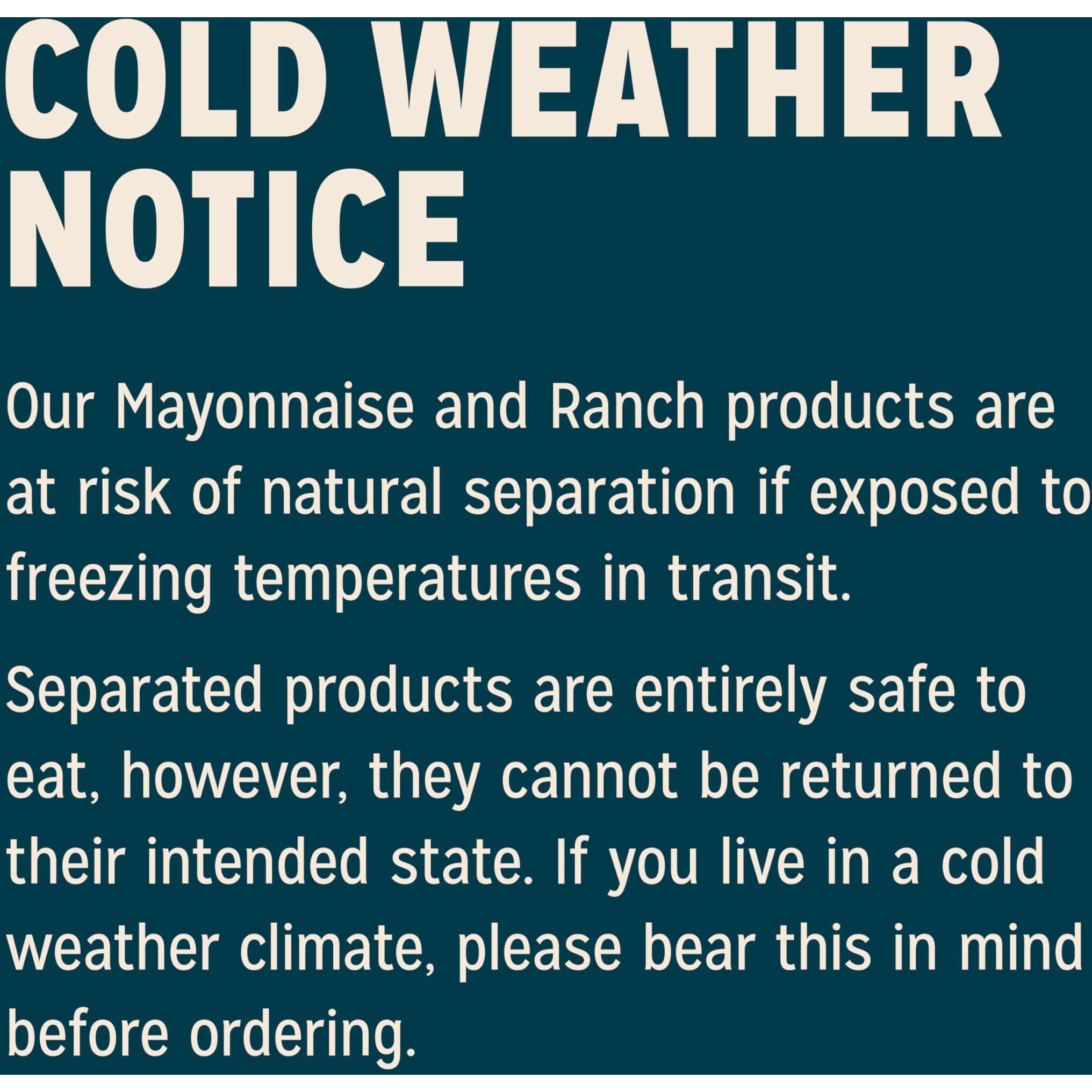 Sir Kensington's Mayonnaise Classic Non-Gmo Project Verified Gluten Free 32 Oz