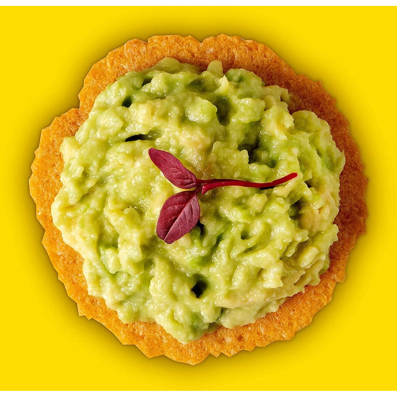 Craize Sweet Corn Crisps | Gluten Free, Vegan, Kosher, Toasted Corn Crackers | 4 Oz Each