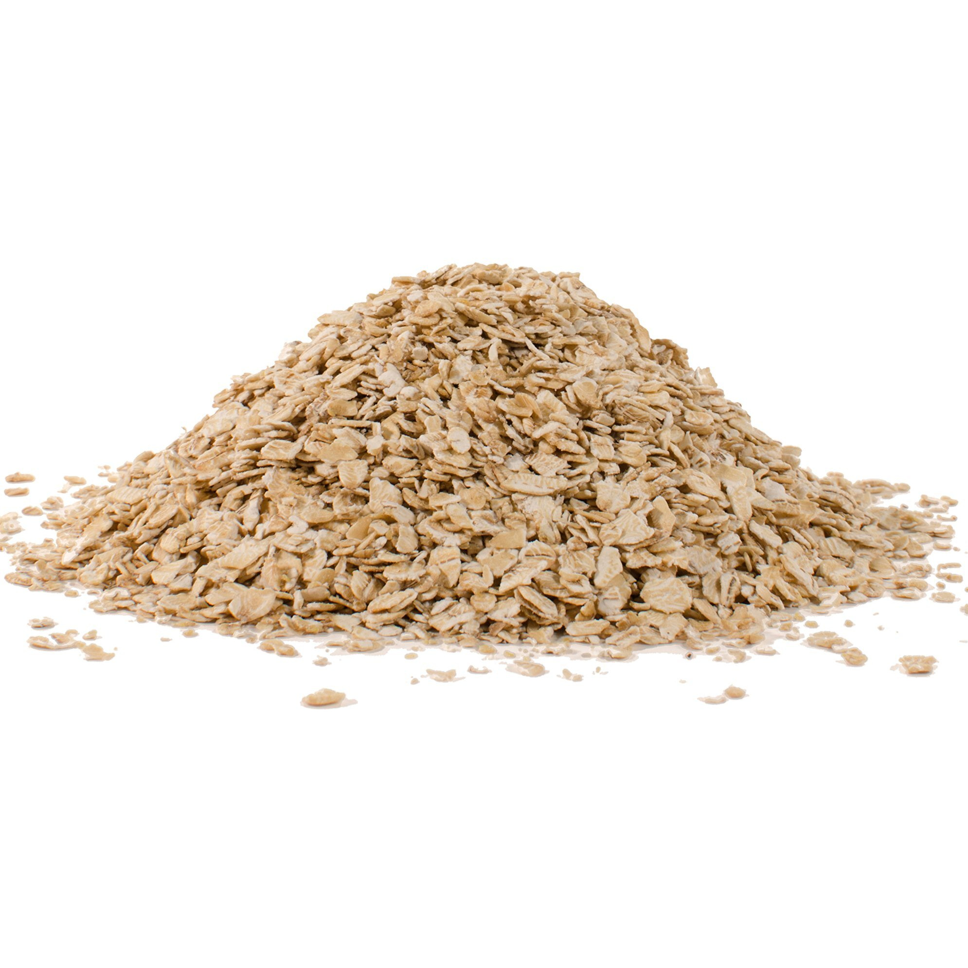 Bob's Red Mill Old Fashioned Regular Rolled Oats, 32 Oz (Pack Of 1) - Non Gmo, Whole Grain, Vegan, Kosher