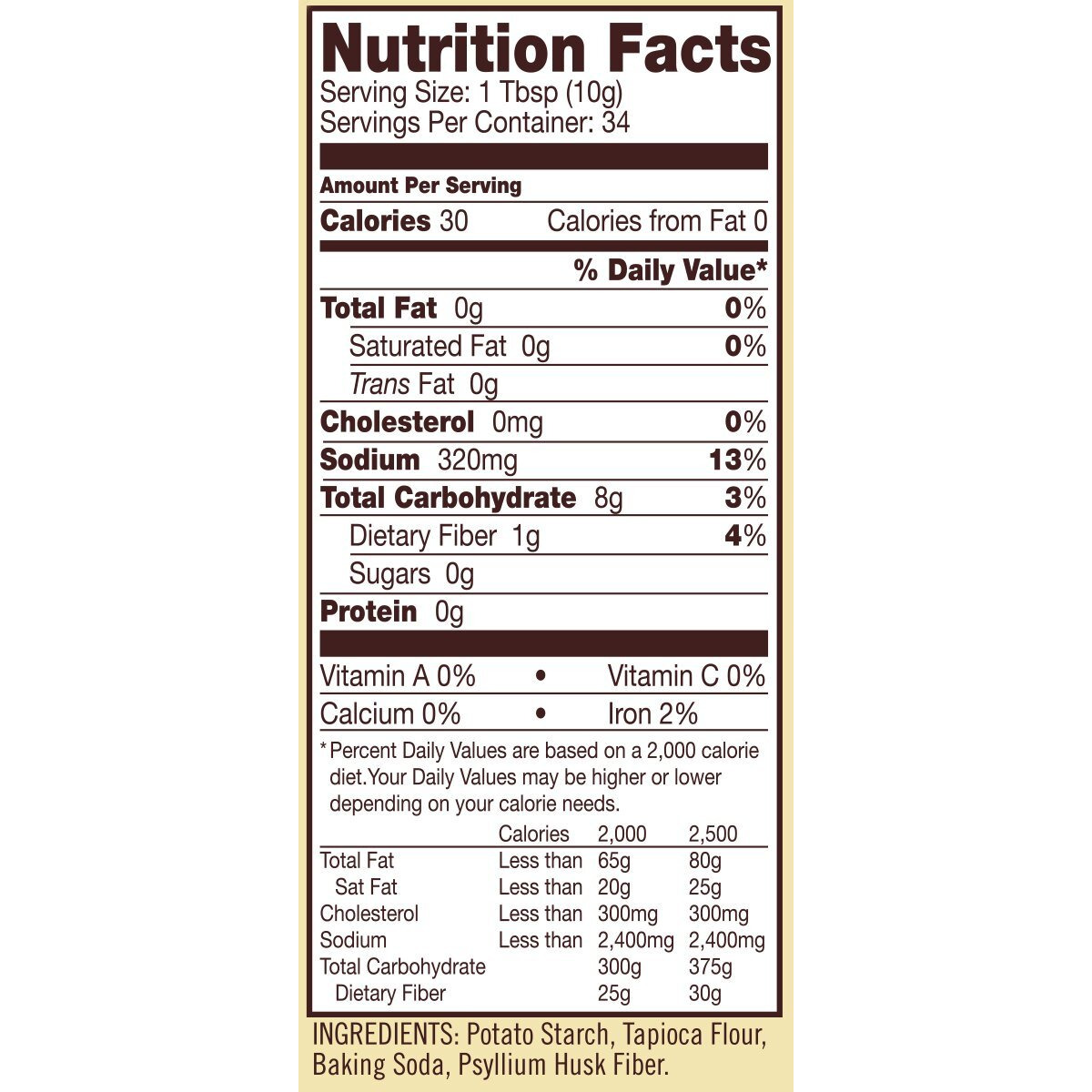 Bob's Red Mill Gf Egg Replacer, 12 Ounce Bag (Pack Of 1), Equals 34 Eggs/Bag, Gluten Free, Non-Gmo, Vegan, Paleo Friendly