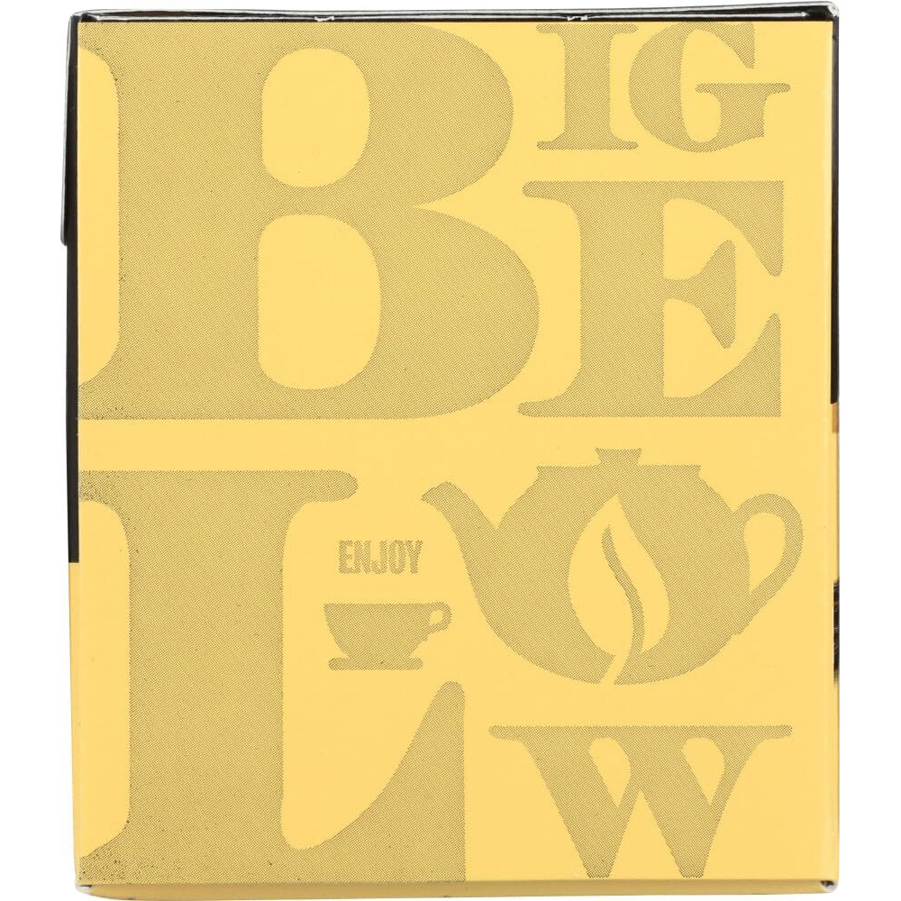 Bigelow French Vanilla Tea 1.28 Oz(Pack Of 12)12