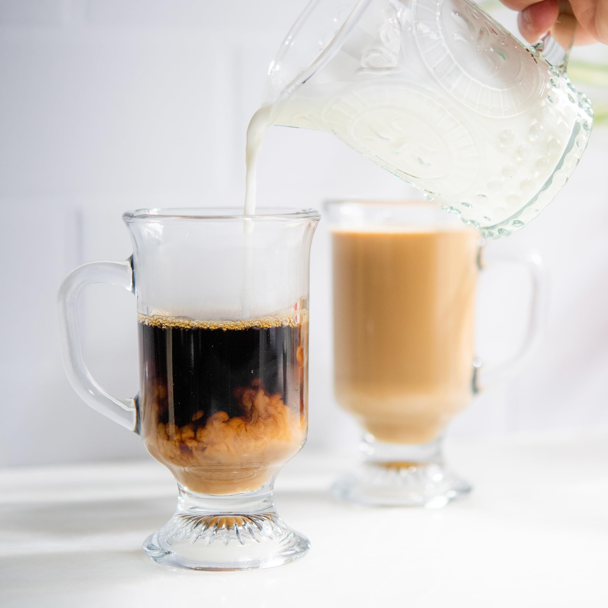 French Market Coffee & Chicory Medium-Dark Roast Single Serve Coffee Pods, 12Ct Box (Pack Of 4)