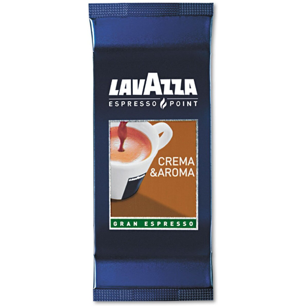 Lavazza Espresso Point Crema & Aroma Gran Espresso Pack Of 100