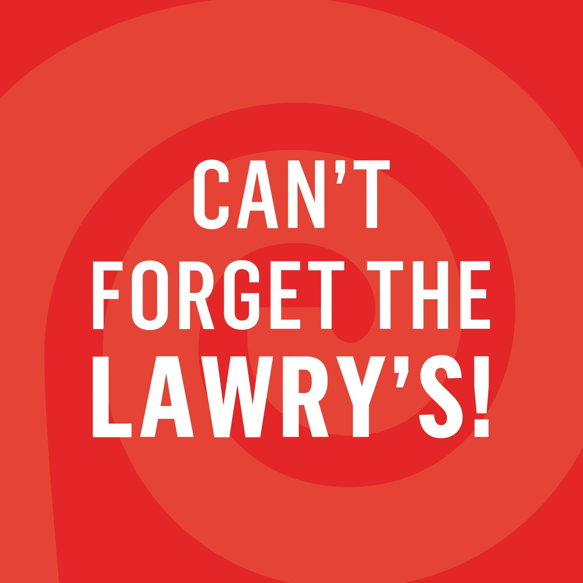 Lawry's Seasoned Salt Black Pepper, 5 Ounce (Pack Of 3)