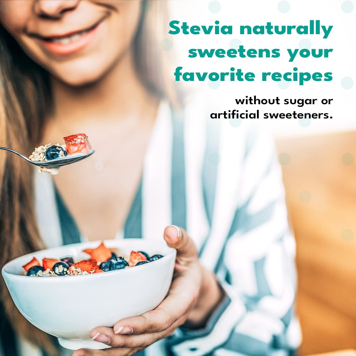 Sweetleaf Sweet Drops Stevia Liquid Sweetener Variety Pack - Sweeten And Flavor Foods, Keto Coffee With Sugar Free, Zero Calorie, Non-Glycemic Response Sweetleaf Stevia Drops, 1.7 Fl Oz Ea (Pack Of 5)