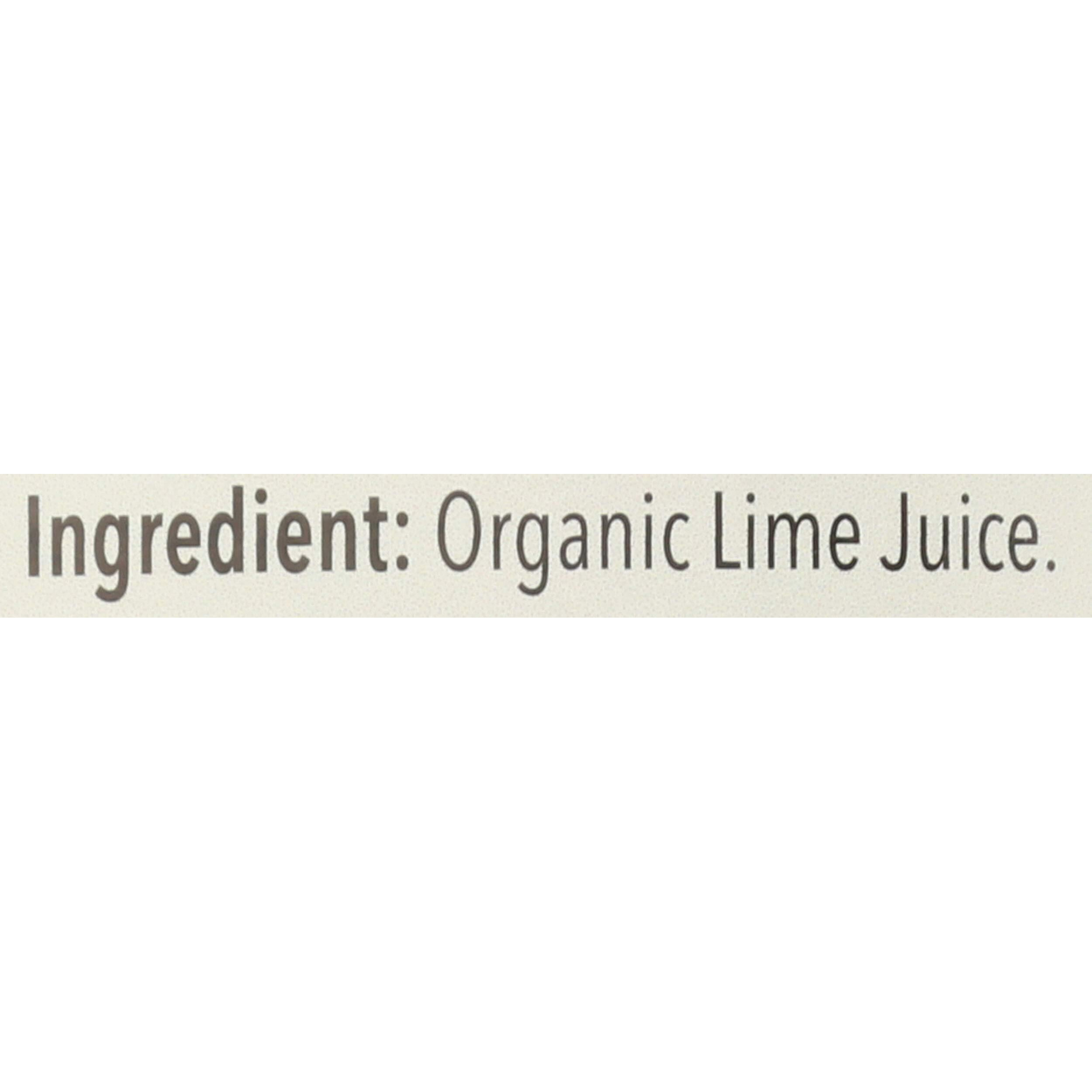 Lakewood Organic Pure Lime, 32 Fz