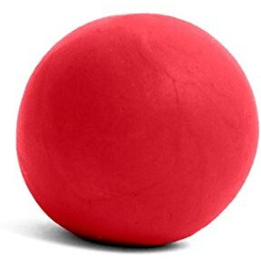 Satin Ice Red Gum Paste, 2 Pounds