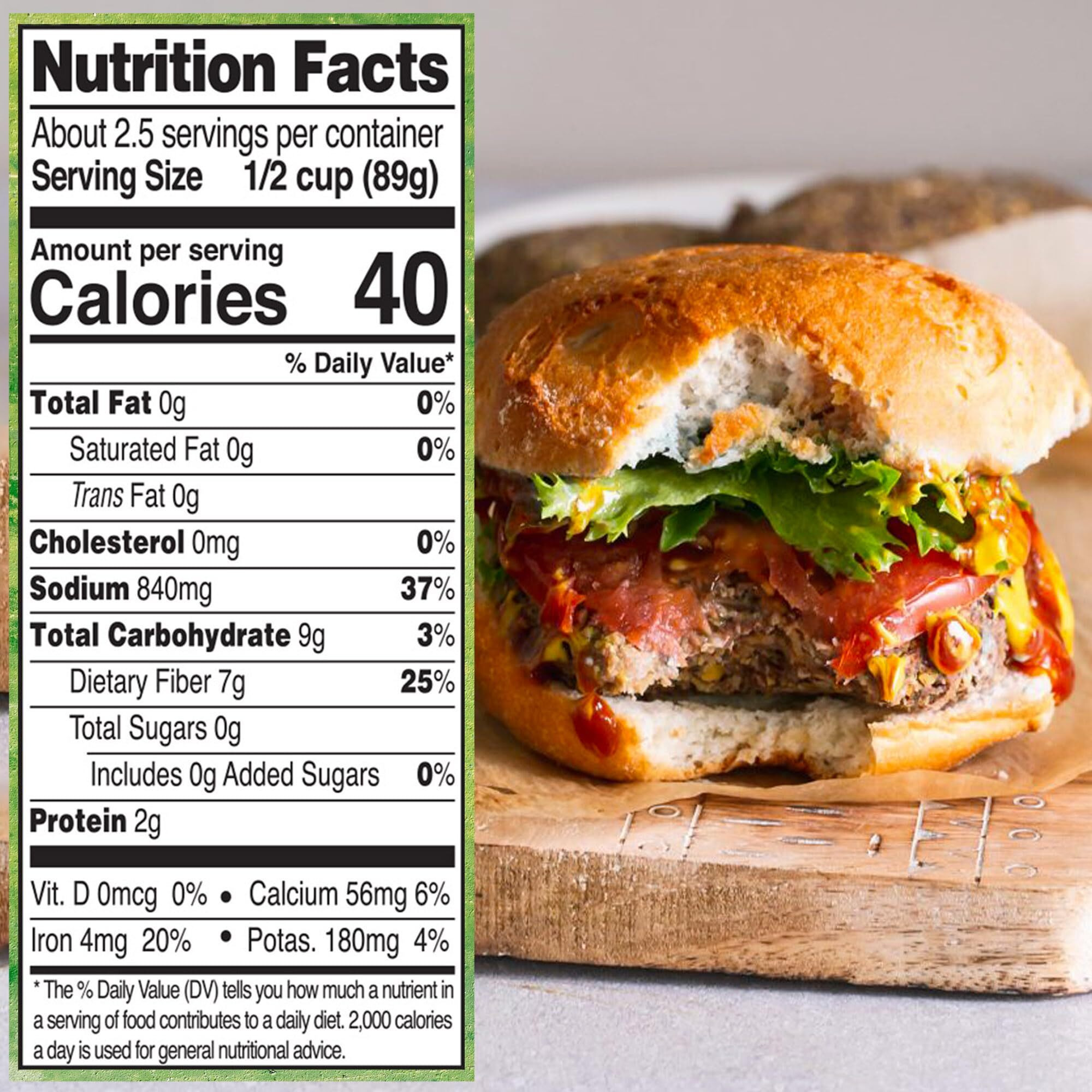 Native Forest Organic Young Jackfruit - Organic Canned Jackfruit, Jackfruit Canned, Jackfruit Organic, Vegan Meat Substitute - 14 Ounce (Pack Of 1)