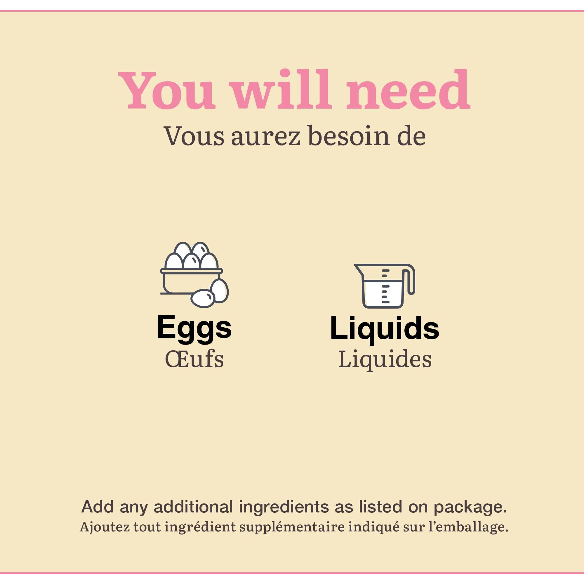 Xo Baking Co. Gluten Free Carrot Cake Gourmet Cake Mix Contains Real Carrots Non-Gmo Kosher Rice Free Soy Free Dairy Free Peanut Free No Preservatives No Artificial Flavors Or Colors, 20Oz