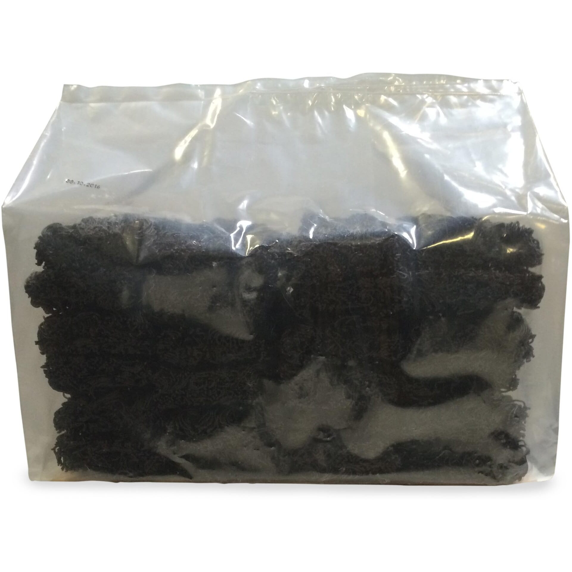 Lotus Foods Organic Forbidden Rice Ramen Noodles - Gluten Free Instant Ramen Noodles, Vegan, Low Sodium, Made With Black Rice Flour, Brown Rice Flour, White Rice Flour - 2.8 Oz (Bulk Pack Of 48)