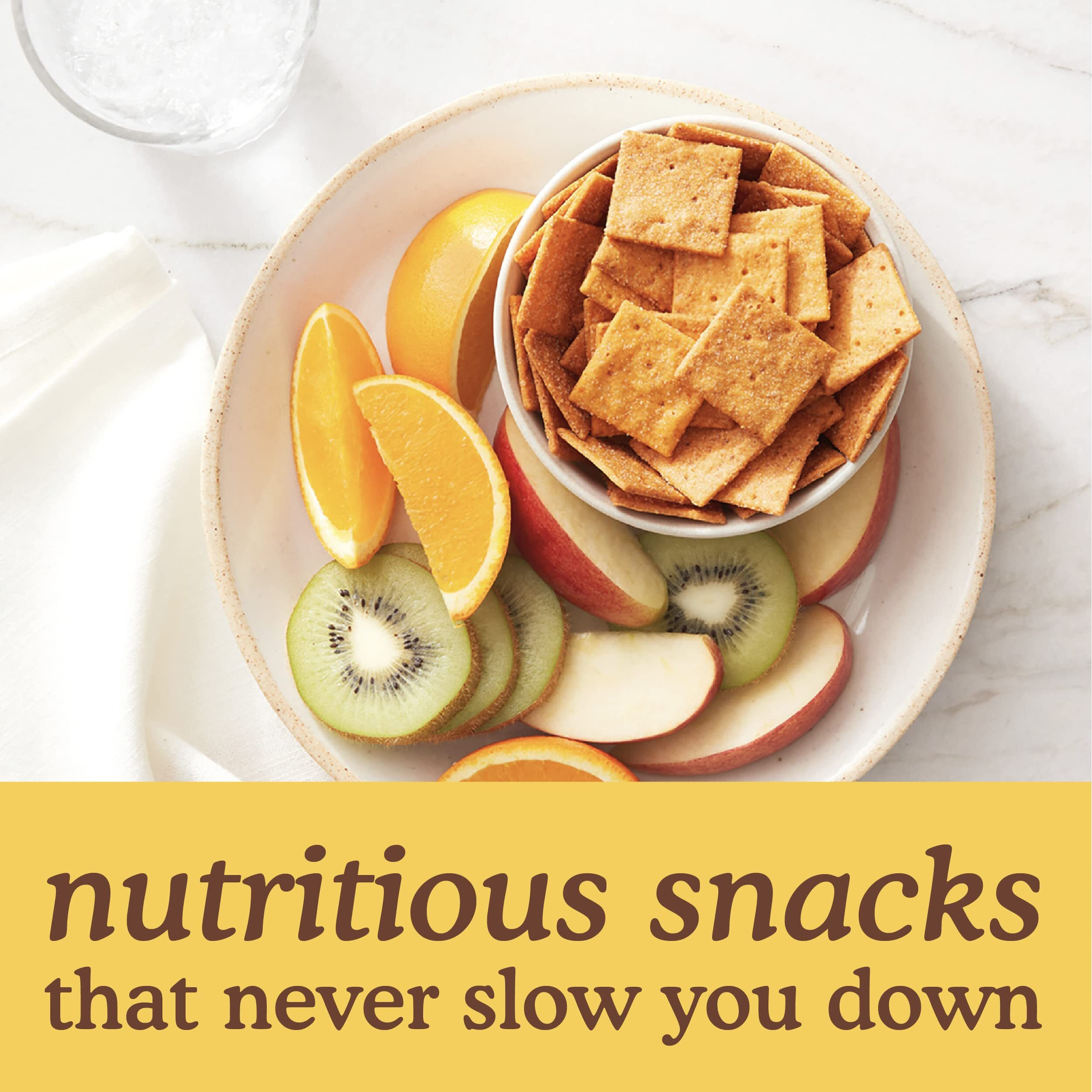 Simple Mills Almond Flour Crackers, Variety Pack (Fine Ground Sea Salt, Rosemary & Sea Salt, Farmhouse Cheddar, And Sun-Dried Tomato & Basil) - Gluten Free, Healthy Snacks, 4.25 Ounce (Pack Of 4)