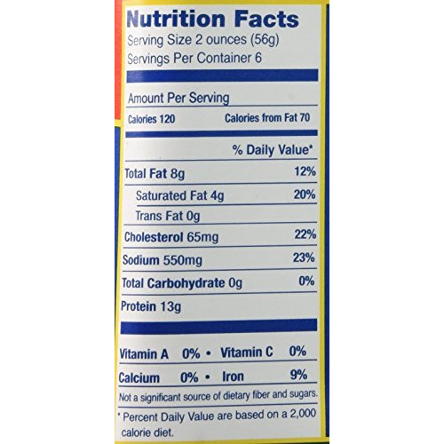 Hereford, Corned Beef, 12 Ounce