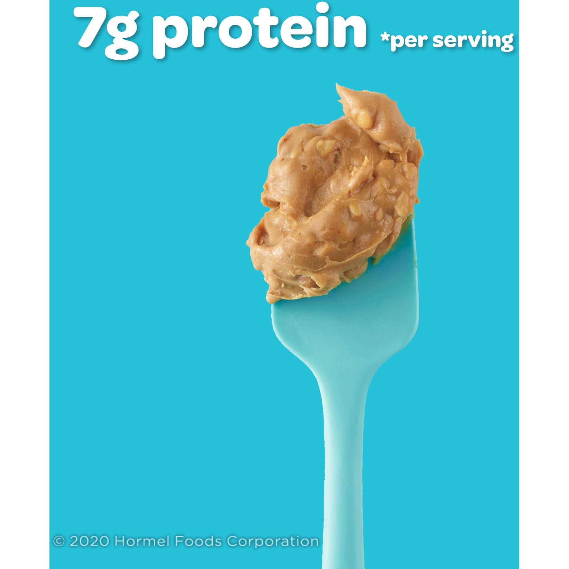 Skippy Creamy Peanut Butter Spread No Sugar Added, 16 Ounce
