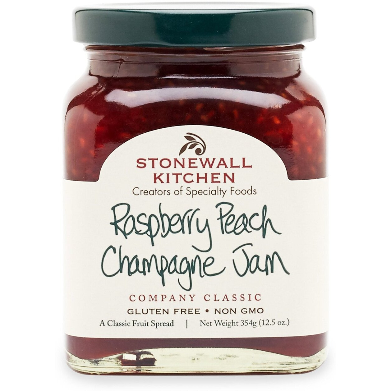Stonewall Kitchen 4 Piece Our Jam Collection