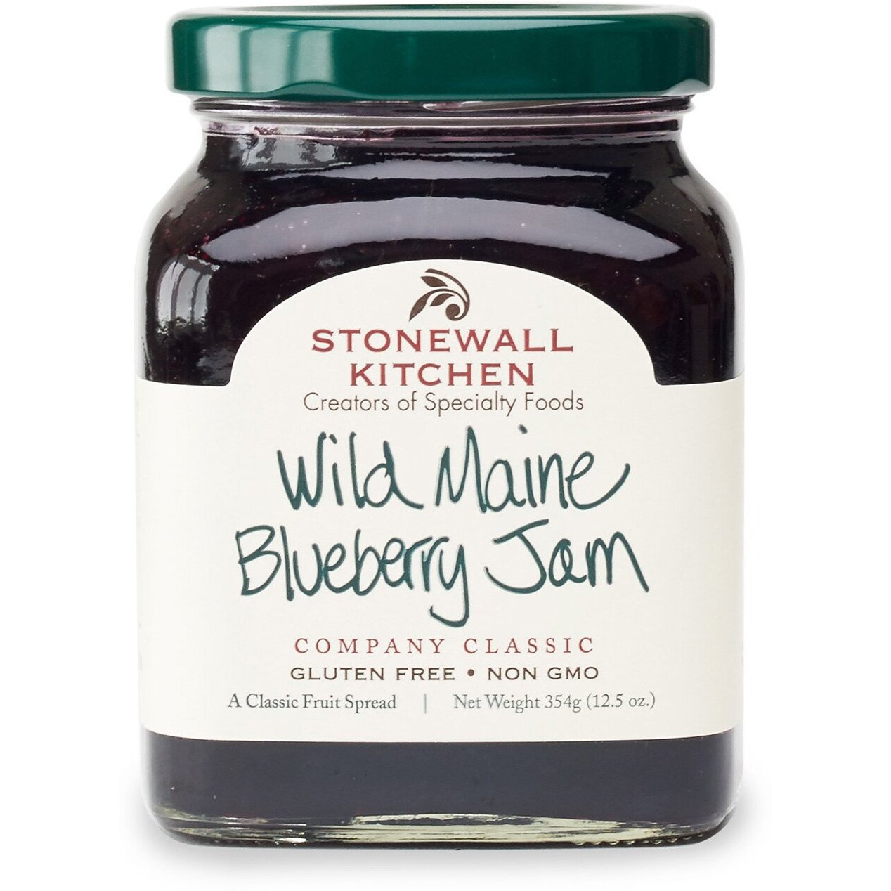 Stonewall Kitchen 4 Piece Our Jam Collection