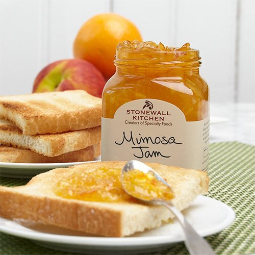 Stonewall Kitchen Mimosa Jam, 12.5 Ounces