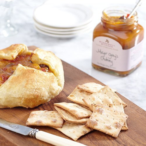 Stonewall Kitchen Major Grey's Chutney, 8.5 Ounces