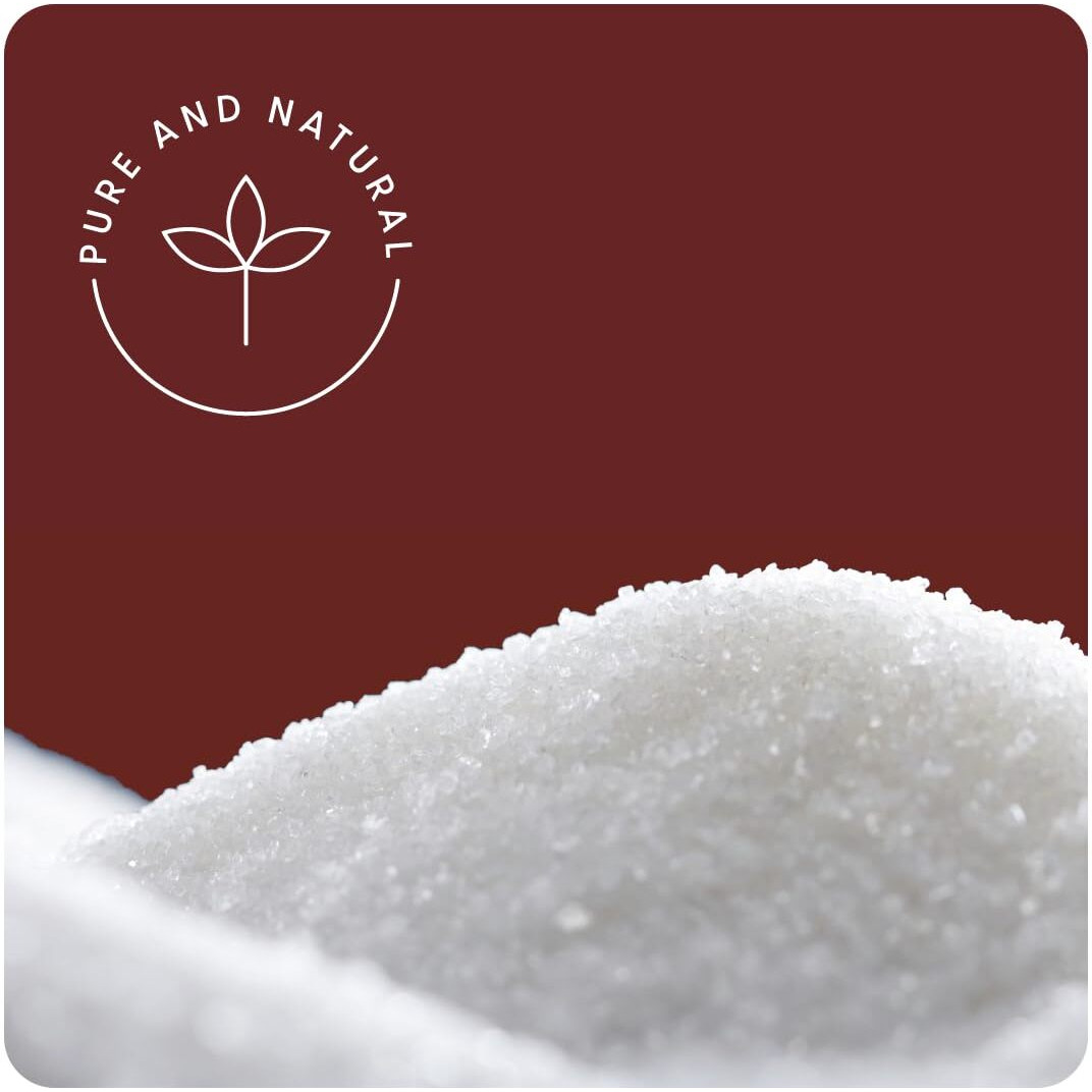 Milliard 10Lbs Baking Soda / Sodium Bicarbonate Usp - 10 Pound Bulk Resealable Bag