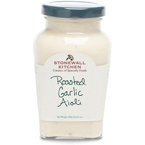 Stonewall Kitchen Aioli Collection (3 Pc)