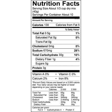 Stonewall Kitchen Buttermilk Pancake & Waffle Mix, 16 Ounces